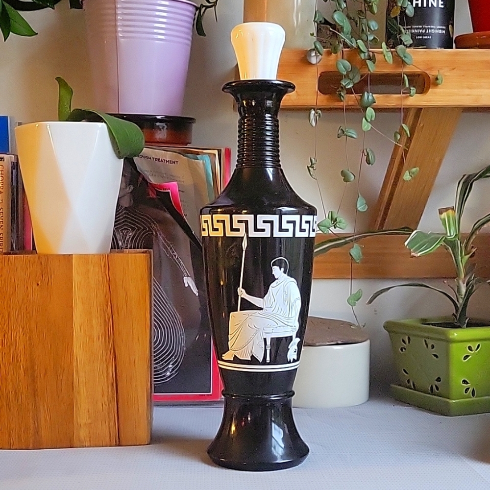 Jim Bean Vintage Whiskey Decanter
